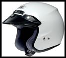 SHOEI RJ PLATINUM-R