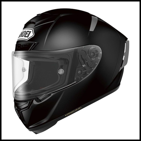 jual helm shoei x14 bekas Jual Helm Shoei X14 second