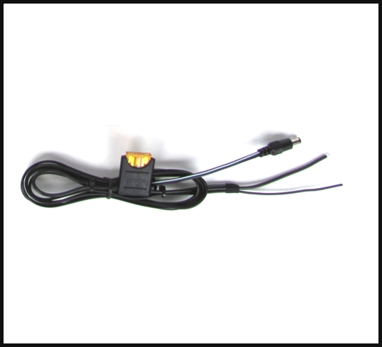 SIERRA 2.1mm POWER CABLE