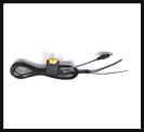 SIERRA 2.1mm POWER CABLE