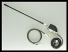 SIERRA TRUNK MOUNT CB ANTENNA KIT WITH PL259 COAX CONNECTION