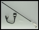 HONDA GOLDWING ANTENNAS