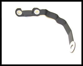 SIERRA GL-1800 REPLACEMENT CB ANTENNA GROUND STRAP