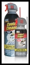 MAX-PROFESSIONAL BLOW OFF CONTACT CLEANER