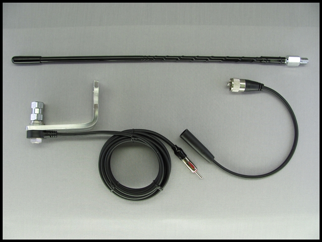 SIERRA ANTENNA KIT FOR HONDA PACIFIC COAST