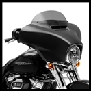 14-UP STREET GLIDE/ULTRA