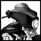 98-13 STREET GLIDE/ULTRA