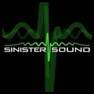 SINISTER SOUND