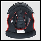 SMK AGNAR REPLACEMENT INTERIOR LINER