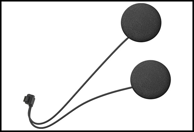 SENA 50S Premium SOUND BY Harman Kardon Speakers for your Sena 50S