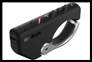 SENA 4-Button Handlebar Remote for Motorcycle Bluetooth Communication System