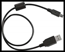 SENA USB Power & Data Cable