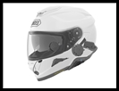 SENA SRL2 ( Shoei Rider Link ) Motorcycle Bluetooth Communication System for Shoei GT-Air II Helmets