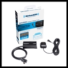 SiriusXM SXV300V1 Plug-&-Play Direct Connect Satellite Radio Tuner