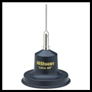 WILSON LITTLE WIL MAGNET MOUNT CB ANTENNA